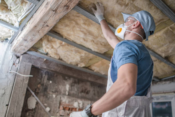Best Insulation for Specific Applications in Liberty Hill, TX