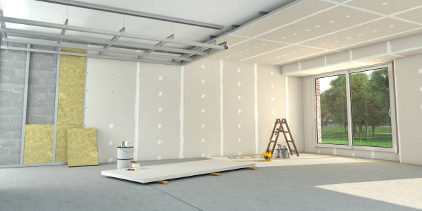 Best Energy Efficiency Insulation in Liberty Hill, TX