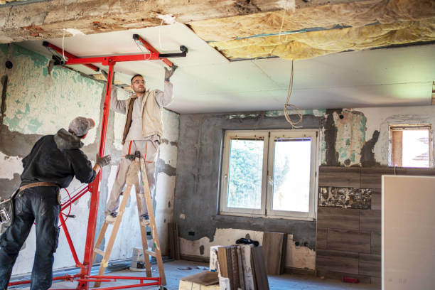 Best Blown-in Insulation in Liberty Hill, TX