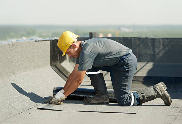 Best Spray Foam Insulation in Liberty Hill, TX