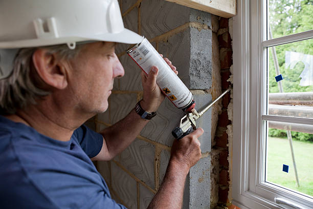 Best Eco-Friendly Insulation in Liberty Hill, TX