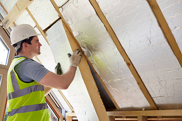 Trusted Liberty Hill, TX Insulation Contractor Experts