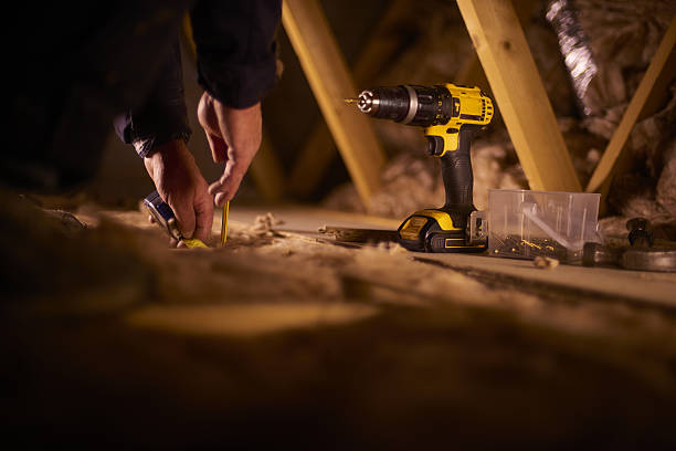 Best Commercial Insulation in Liberty Hill, TX